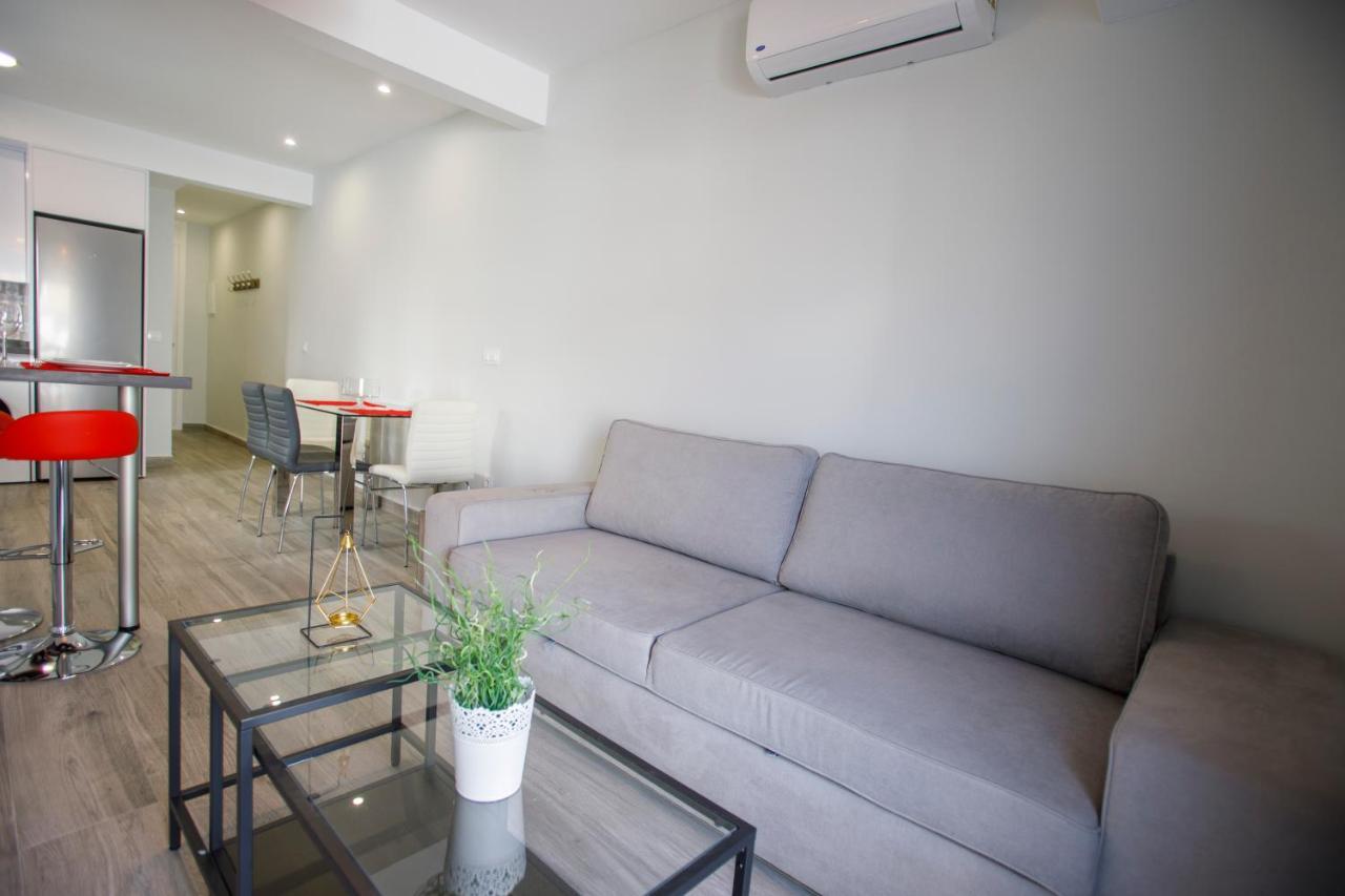 Appartement Rentalsevilla Cantabria Séville
