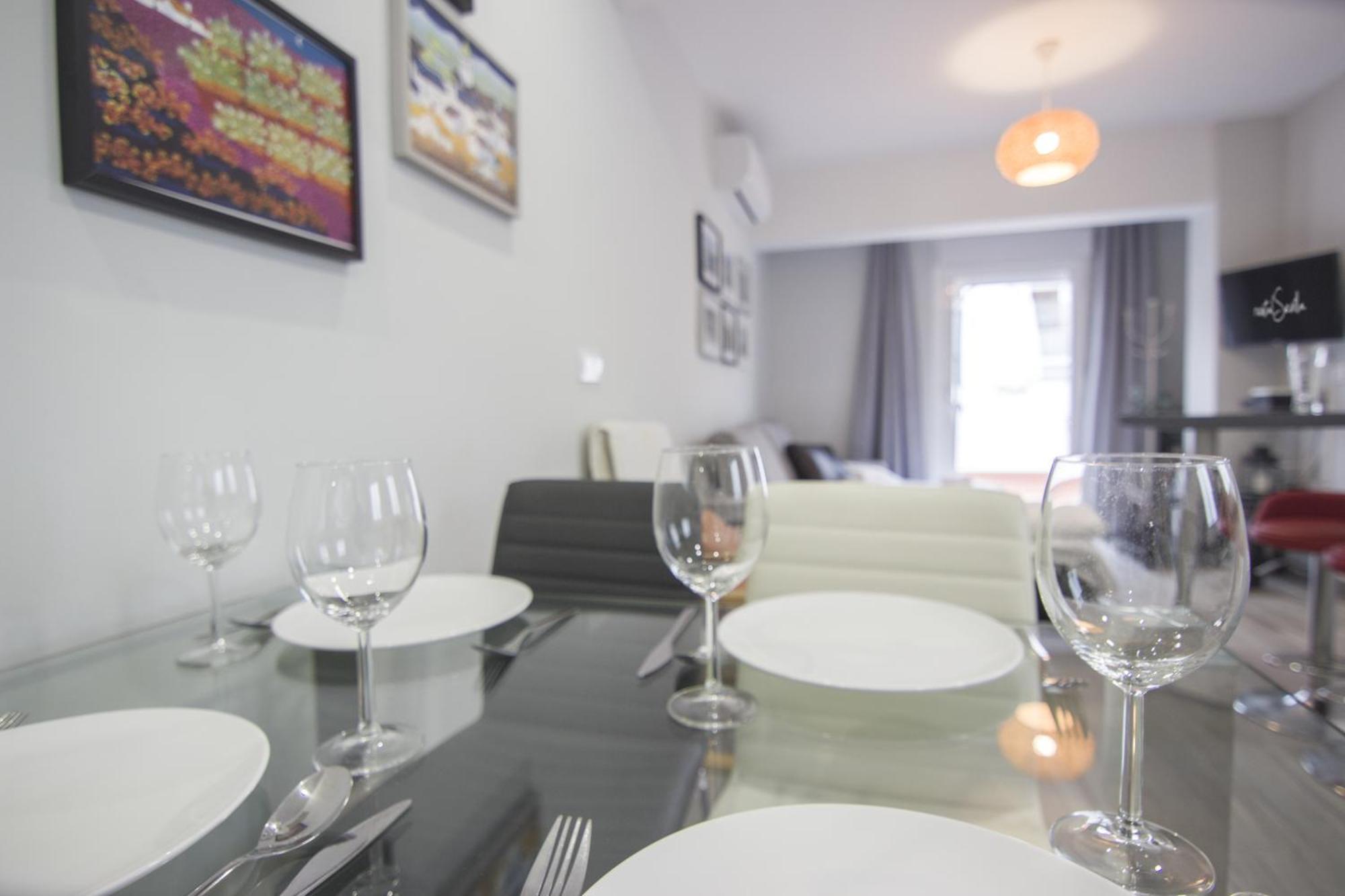Appartement Rentalsevilla Cantabria
