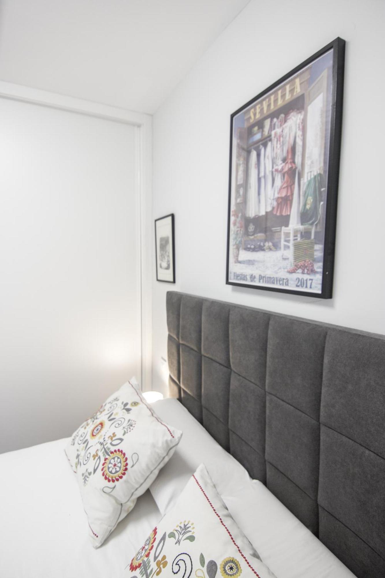 Appartement Rentalsevilla Cantabria