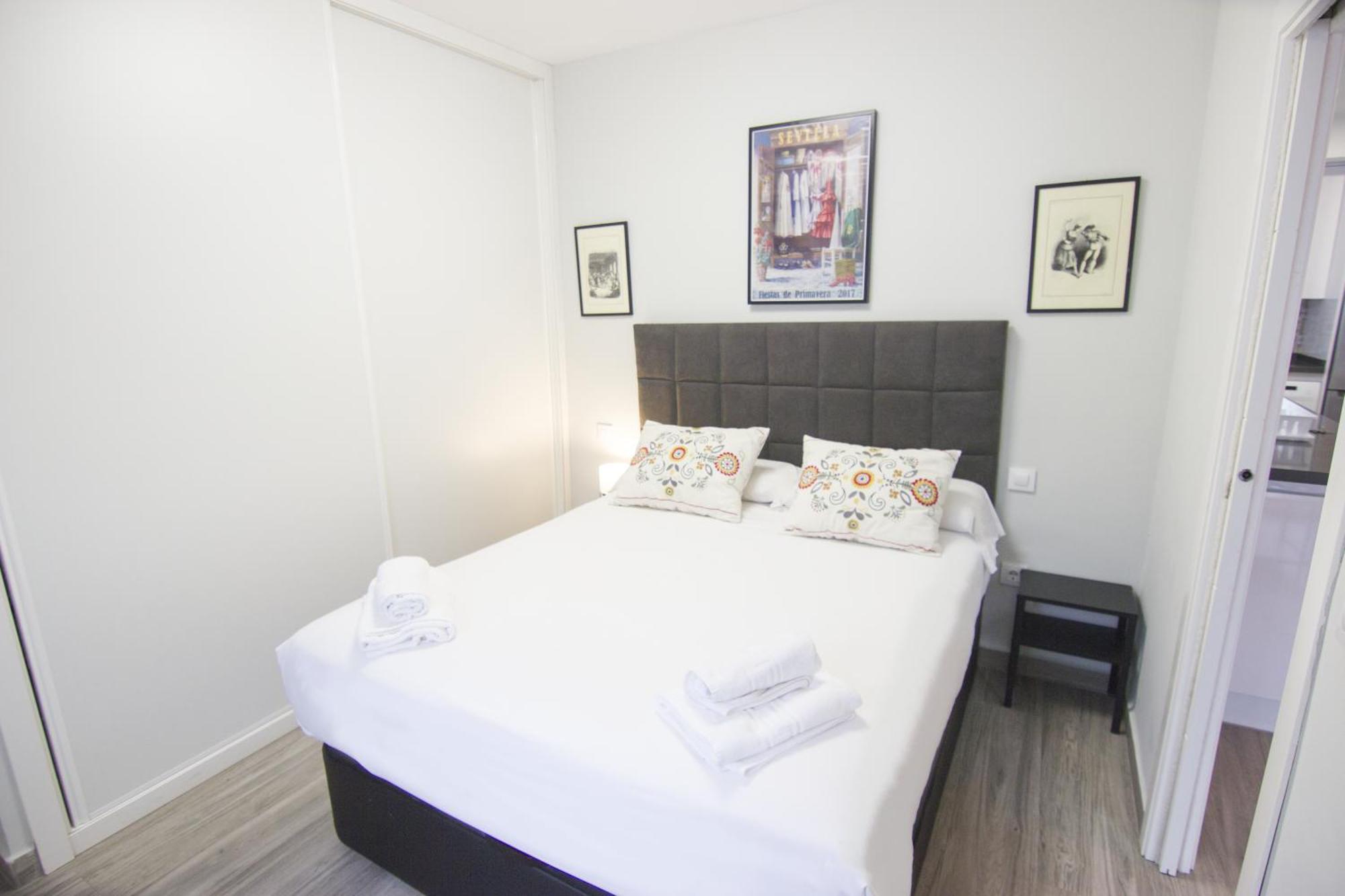 Appartement Rentalsevilla Cantabria *