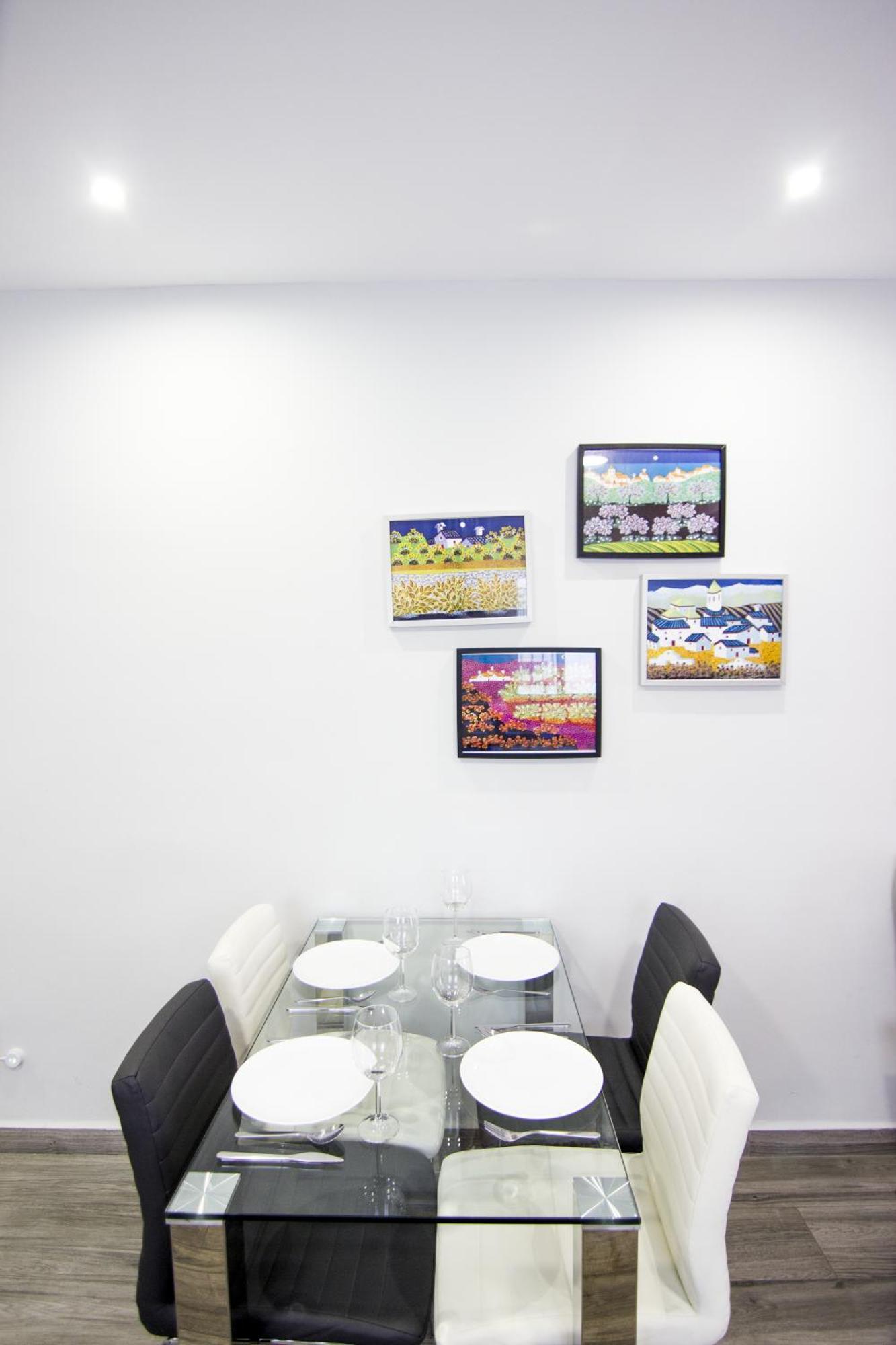 Rentalsevilla Cantabria Appartement Séville