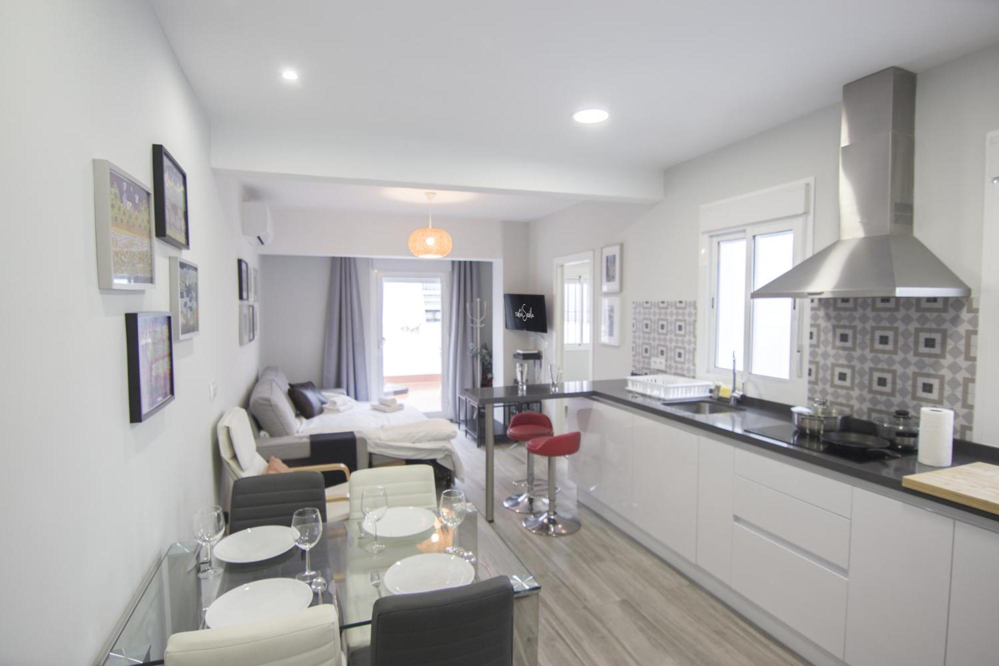 Appartement Rentalsevilla Cantabria