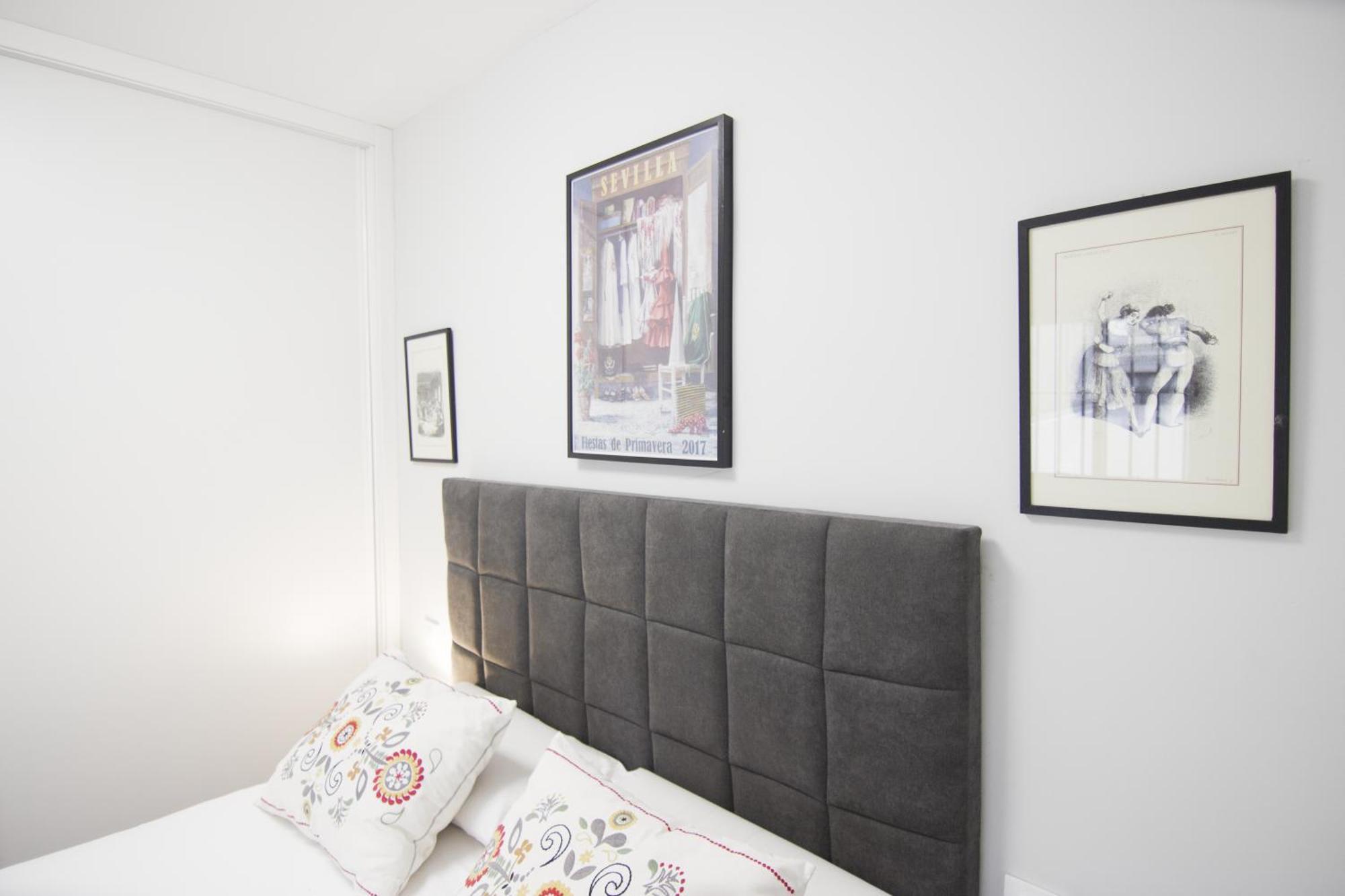 Appartement Rentalsevilla Cantabria